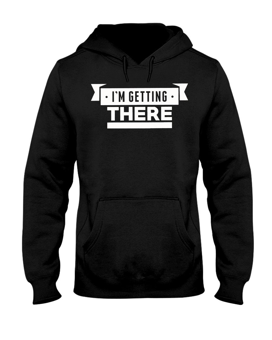 regular_88bd80f5-6900-4d00-98bc-21cf6ee7a764 I'M GETTING THERE SHIRT Ray Allen Milwaukee Bucks