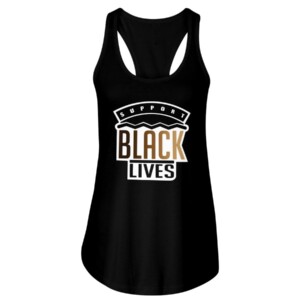 Support BLACK LIVES SHIRT IF YOU ARE NEUTRAL IN SITUATIONS OF INJUSTICE YOU HAVE CHOSEN THE SIDE OF THE OPPRESSOR - DESMOND TUTU 