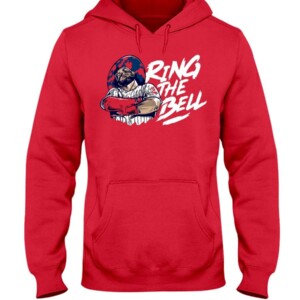 RING THE BELL BRYCE SHIRT Bryce Harper Philadelphia Phillies