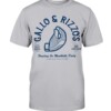 Gallo & Rizzo’s Shirt Joey Gallo Anthony Rizzo New York Yankees