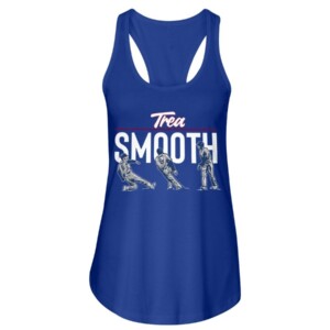 TREA SMOOTH SHIRT Trea Turner Los Angeles Dodgers