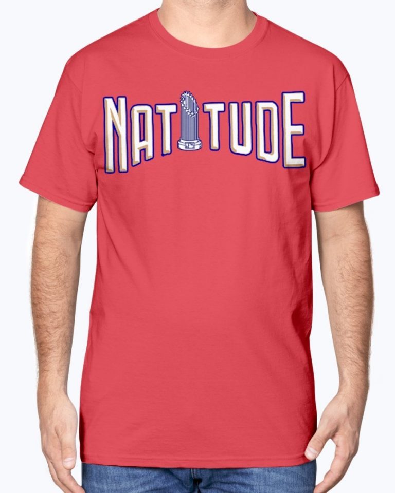 natitude shirt