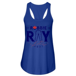 Robbie Tight Pants T-Shirt Robbie Ray Toronto Blue Jays