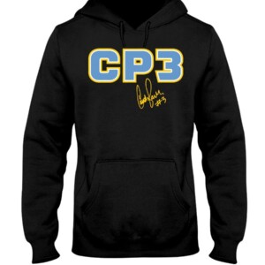 CP3 SHIRT Candace Parker - Los Angeles Sparks
