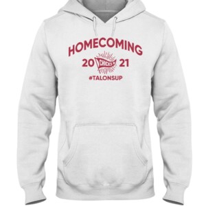TALONS UP HOMECOMING SHIRT IUP Chicks #talonsup