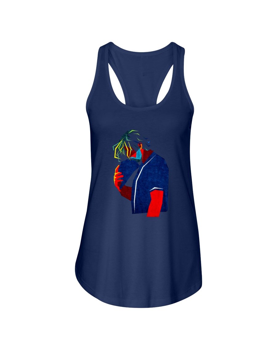 regular_8a885c0d-f32c-48af-b2d3-062941bcfef3 Abstract L T-Shirt Abstract Luke Luke Jackson Atlanta Braves
