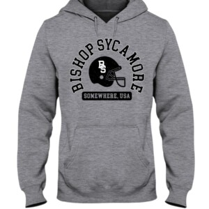 BISHOP SYCAMORE - SOMEWHERE, USA SHIRT