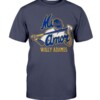 MI AMOR SHIRT Willy Adames Milwaukee Brewers
