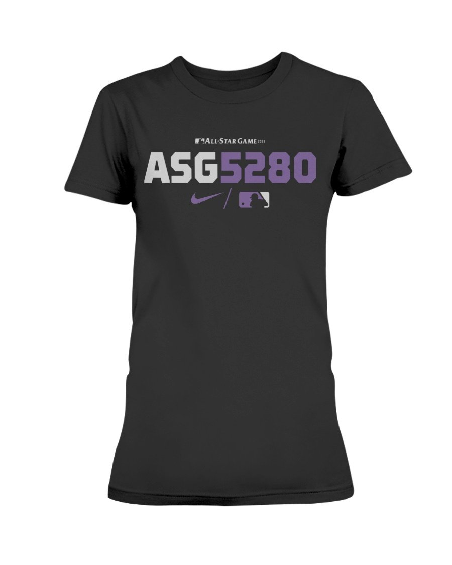 regular_8b197f5d-9ca2-44bf-96a2-6ec5358f1511 ASG5280 BLACK SHIRT 2021 MLB All-Star Game Nike We Are All Stars