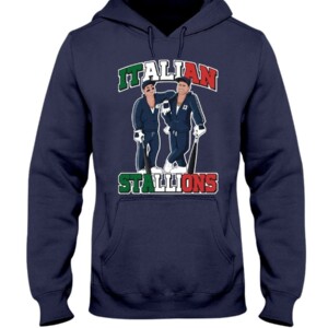 ITALIAN STALLIONS SHIRT Anthony Rizzo Joey Gallo New York Yankees
