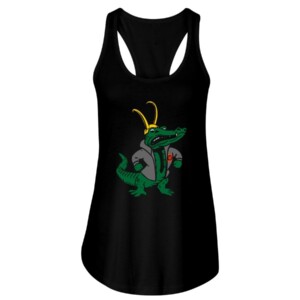 FLORIDA LOKI SHIRT Funny Loki - Florida Gators
