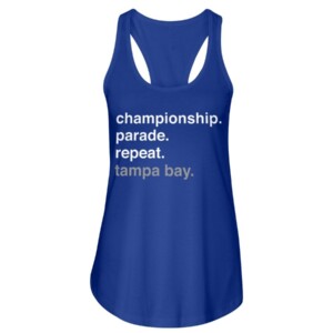 Championship - Parade - Repeart - Tampa Bay Shirt Tampa Bay Lightning 2021 Stanley Cup Champions