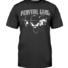 PONYTAIL GANG SHIRT Michael Kopech Craig Kimbrel Liam Hendriks Chicago White Sox