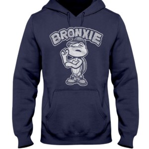 B Turtle Shirt Bronxie The Turtle T-Shirt New York Yankees