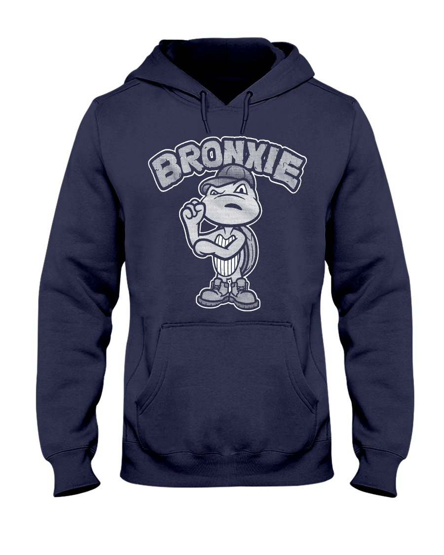 regular_8c89ead9-9c48-495a-8ae5-2ce6a71547ec B Turtle Shirt Bronxie The Turtle T-Shirt New York Yankees