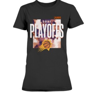 2021 Playoffs Shirt 2021 NBA Playoffs - Phoenix Suns