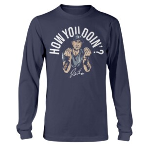 HOW YOU DOIN SHIRT Joey Gallo New York Yankees