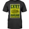 Baseball's Last Dive Bar Oakland Coliseum Shirt Chris Bassitt Oakland Athletics