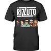 The Rizzuto Show Shirt