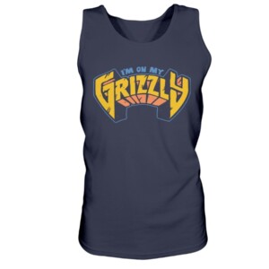 I'M ON MY GRIZZLY SHIRT Memphis Grizzlies - Ja Morant