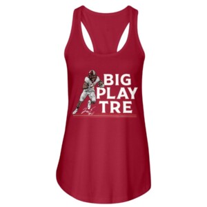 BIG PLAY TRE SHIRT Tré Turner Virginia Tech Athletics FOOTBALL