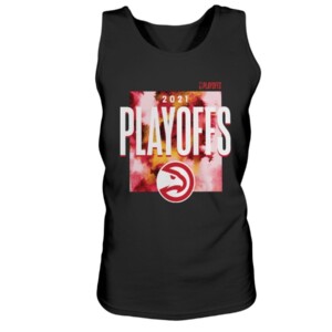 2021 Playoffs Shirt 2021 NBA Playoffs - Atlanta Hawks