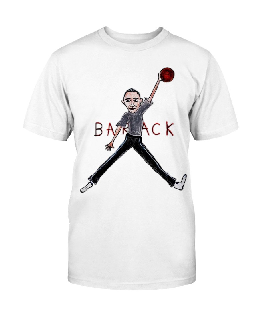 regular_8f530234-e157-4c74-b540-0716a70bc8a0 AIR BARACK SHIRT Funny Barack Obama Baseball - Air Jordan - Christ Paul- Oklahoma City Thunder
