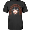 SPLASHTRZEMSKI SHIRT Mike Yastrzemski - San Francisco Giants