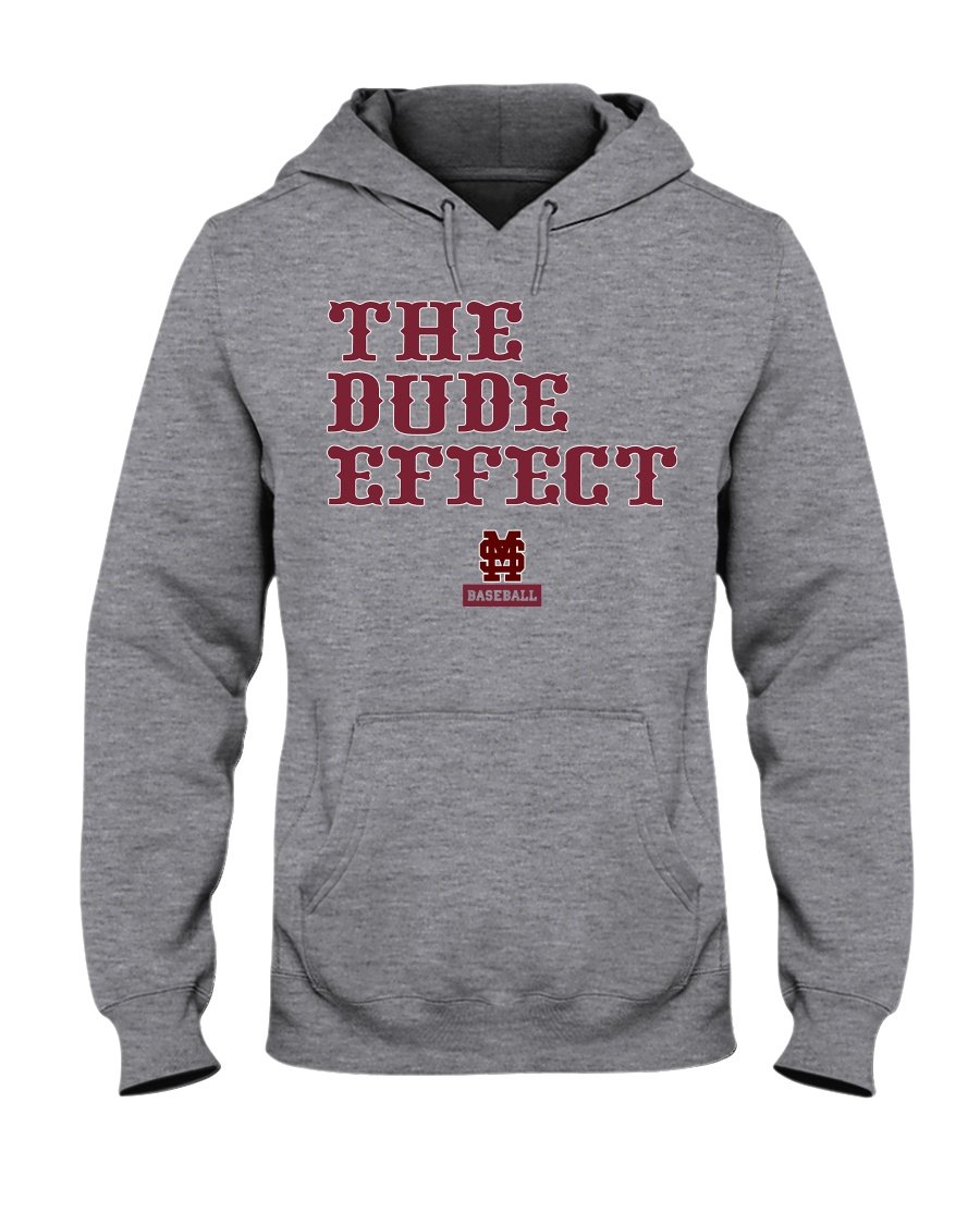 regular_8f9f7a3c-04f2-4c5d-b395-553b568408fc THE DUDE EFFECT SHIRT Mississippi State Bulldogs baseball