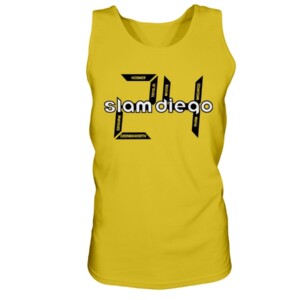 SLAM DIEGO 24 SHIRT Jack Bauer San Diego Padres 24 runs