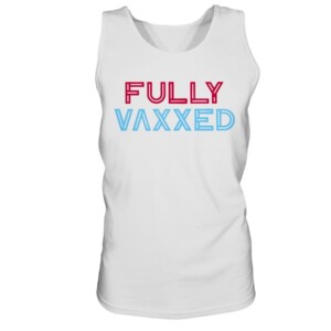 FULLY VAXXED SHIRT WNBPA