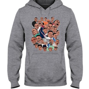 Mr. Triple-Double Shirt Russell Westbrook - Washington Wizards