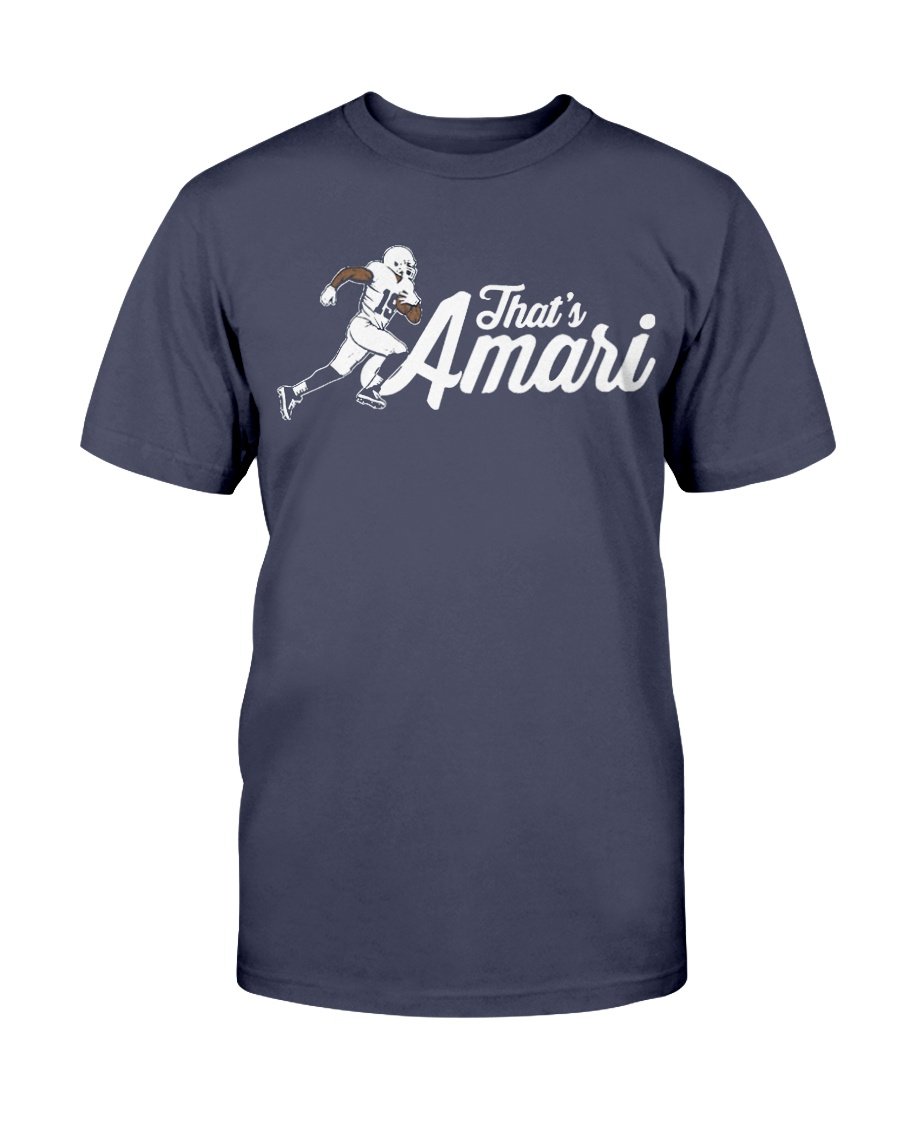 regular_9091f18b-e24a-4ae5-8212-4d2b4c8507bd THAT'S AMARI SHIRT AMARI COOPER Dallas Cowboys