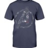Assemble - Avengers logo - Marvrel Shirt