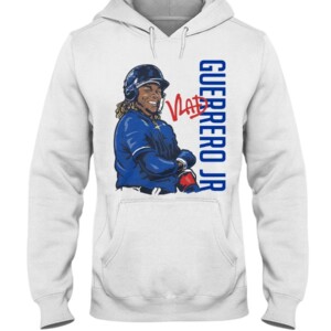 VLAD GUERRERO JR SHIRT Vladimir Guerrero Jr - Toronto Blue Jays