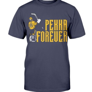 PEKKA FOREVER SHIRT Nashville Predators Pekka Rinne