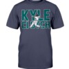 KYLE CLUTCH SHIRT Kyle Seager - Seattle Mariners