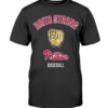 BRITO STRONG SHIRT Philadelphia Phillies #BritoStrong Daniel Brito Lehigh Valley IronPigs
