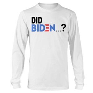 DID BIDEN SHIRT Biden and Putin meet in Geneva
