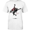 THE PICK SHIRT Oklahoma Sooners D.J. GRAHAM