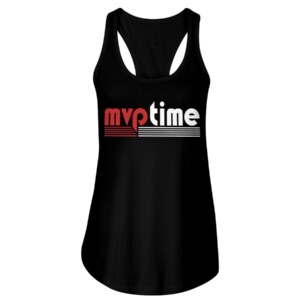 MVP TIME SHIRT Damian Lillard - Portland Trail Blazers