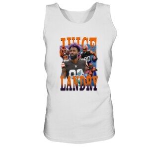 JUICE LANDRY SHIRT Jarvis Landry Odell Beckham Jr Cleveland Browns