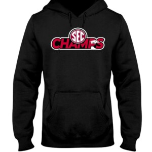 ARKANSAS SEC CHAMPS SHIRT 2021 Arkansas Razorback SEC Baseball Champ