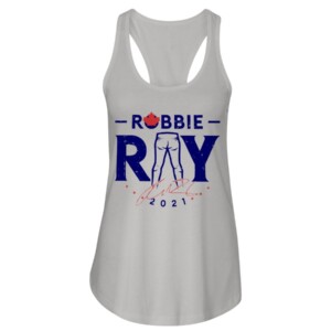 Robbie Tight Pants T-Shirt Robbie Ray Toronto Blue Jays