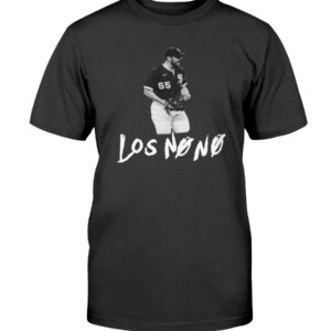 LOS NO NO SHIRT  Carlos Rodón  Chicago White Sox
