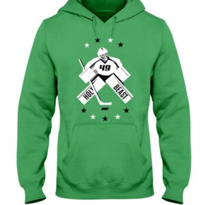 HOLTBEAST DALLAS SHIRT Braden Holtby Dallas Stars