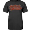 LATE NIGHT LAMONTE SHIRT LAMONTE WADE JR San Francisco Giants