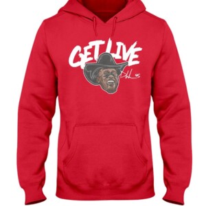 GET LIVE SHIRT DEVIN WHITE Tampa Bay Buccaneers