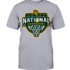 Baylor Bears 2021 NCAA Men's Basketball National Champions Triple Threat T-Shirt