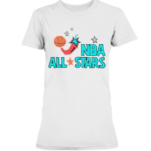 NBA ALL STARS SHIRT MITCHELL AND NESS AUTHENTICE JERSEY 1996 NBA ALL STARS SHAWN KEMP - DeMar DeRozan - San Antonio Spurs